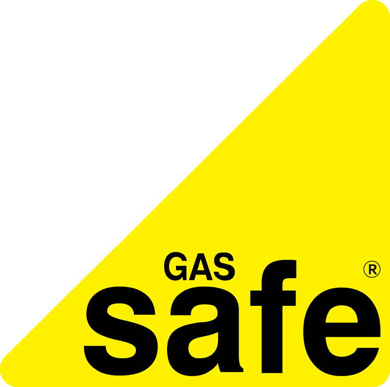 Gas Safe Registered