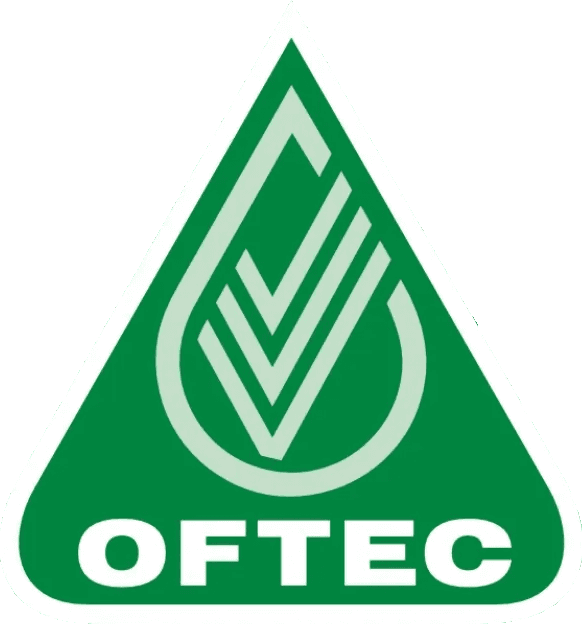 OFTEC Registered