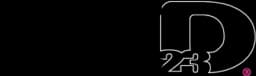 ZED23 logo